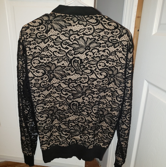 Express jacket - Picture 3 of 4